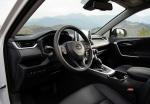 Toyota RAV4 2019 года (CIS)